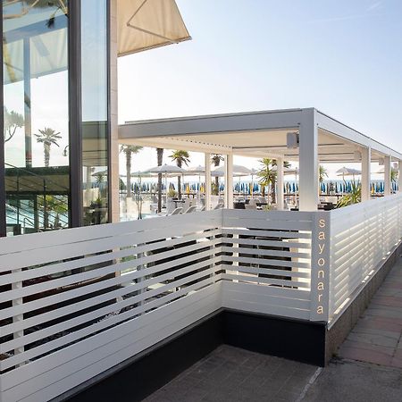 Hotel Sayonara Lido di Jesolo Esterno foto