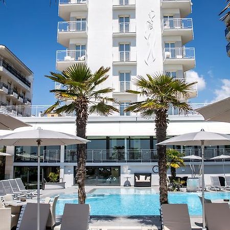 Hotel Sayonara Lido di Jesolo Esterno foto
