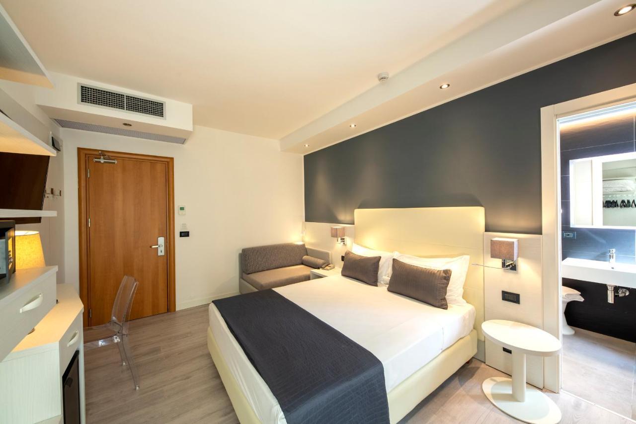 Hotel Sayonara Lido di Jesolo Esterno foto