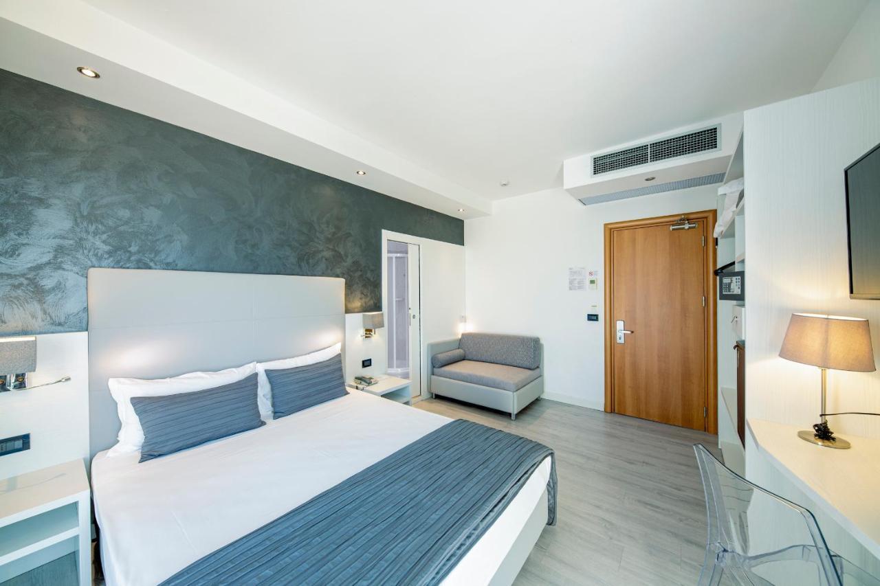 Hotel Sayonara Lido di Jesolo Esterno foto