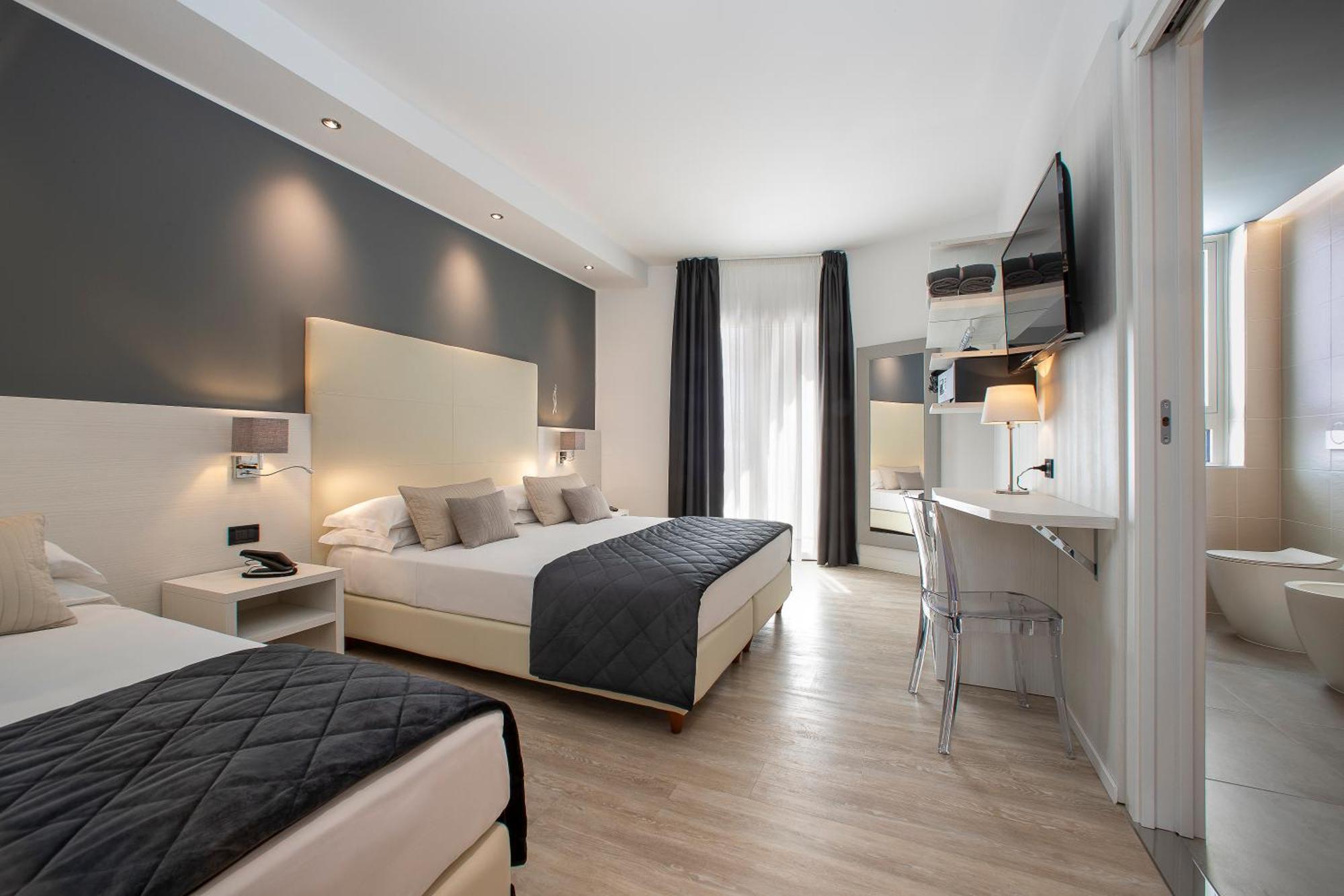 Hotel Sayonara Lido di Jesolo Esterno foto